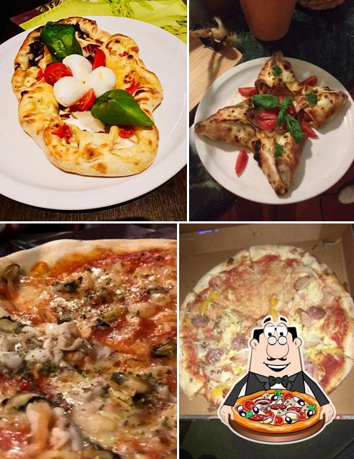 Pizzeria Da Luigi