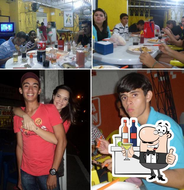 Ponto da Pizza