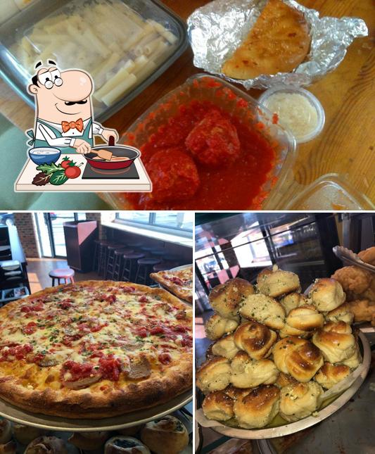 Rocco's Pizza of Bellmore