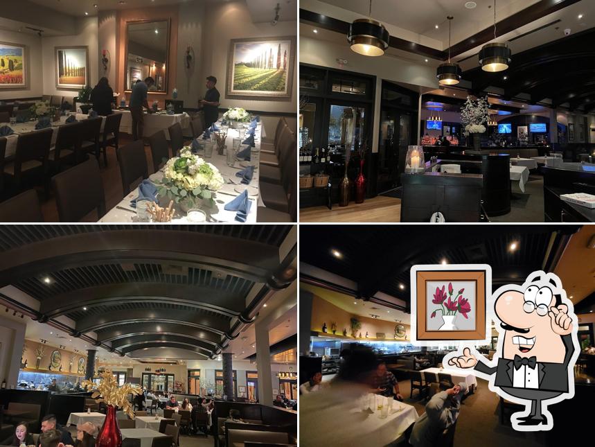 Prego Restaurant