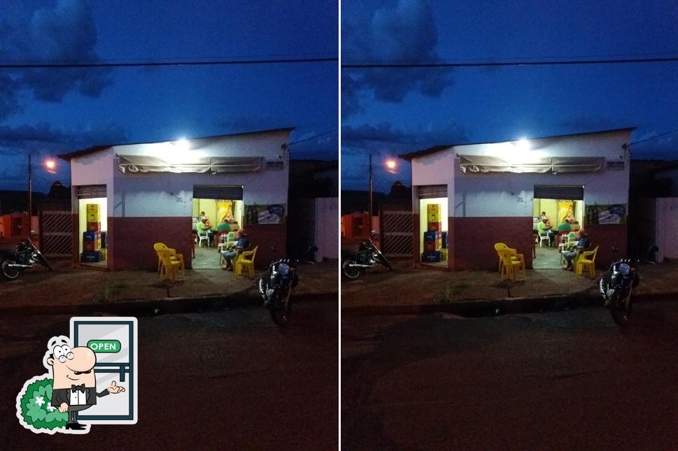 Bar do Ferrinho