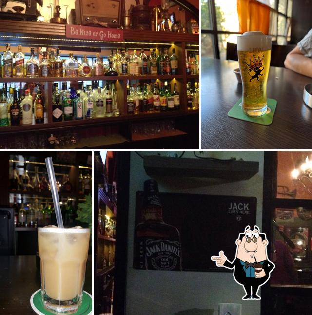 Celtic Irish Pub