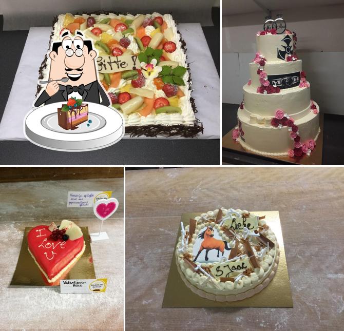 Bakkerij 't Rauw
