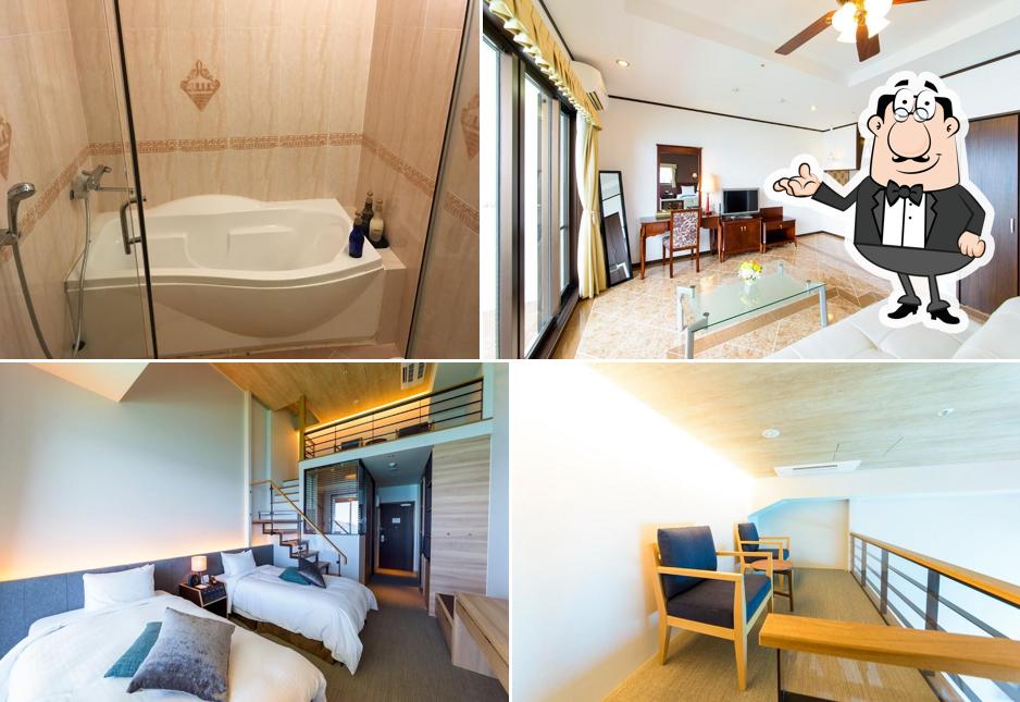 Best Western Okinawa Kouki Beach Hotel