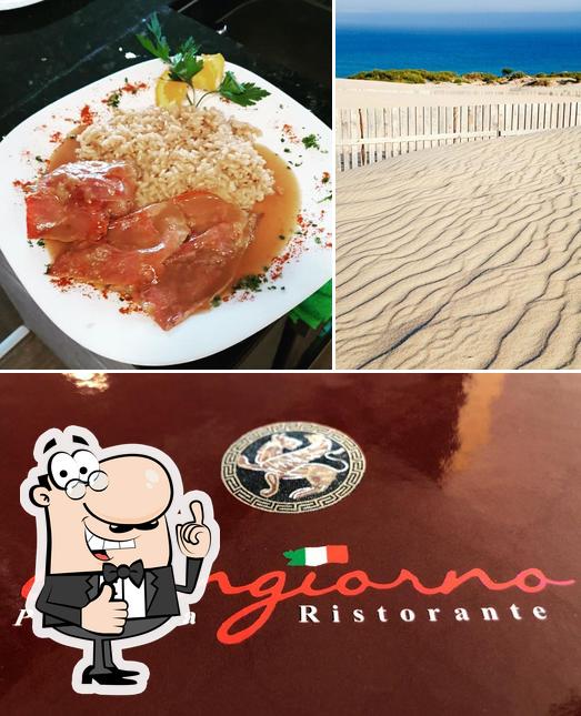 Buongiorno Ristorante