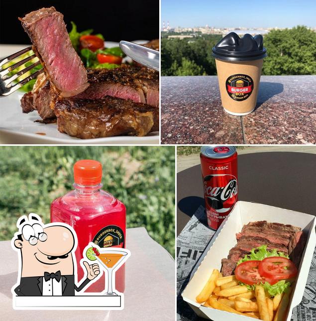 BurgerBox