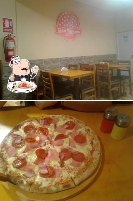 Don tomato