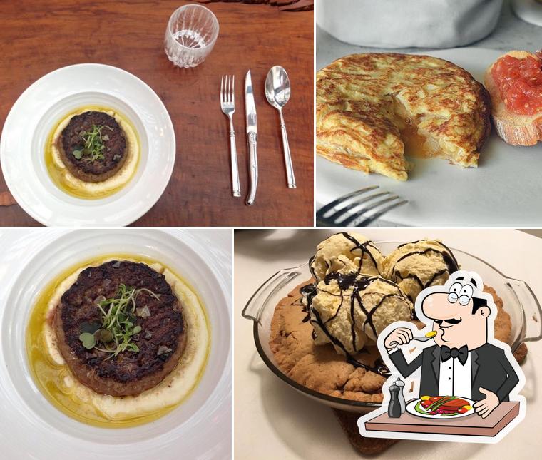 Foodcoholics Pozuelo de Alarcón