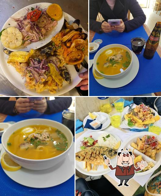 Nababi restaurant