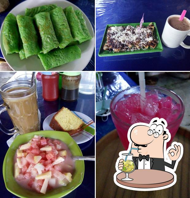 Heavenly Resto n' Caffe