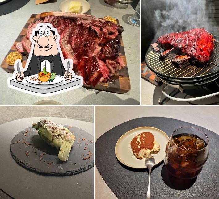 Imok Smoke Dining