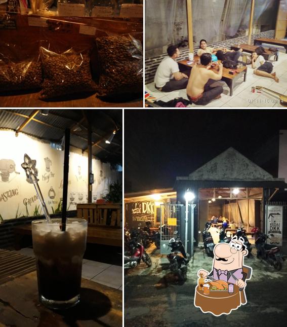 Kedai Kopi J Point