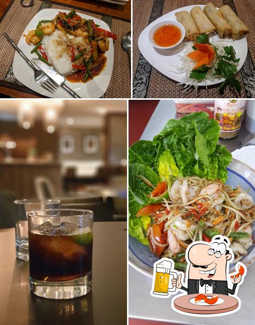 Khaur Thai
