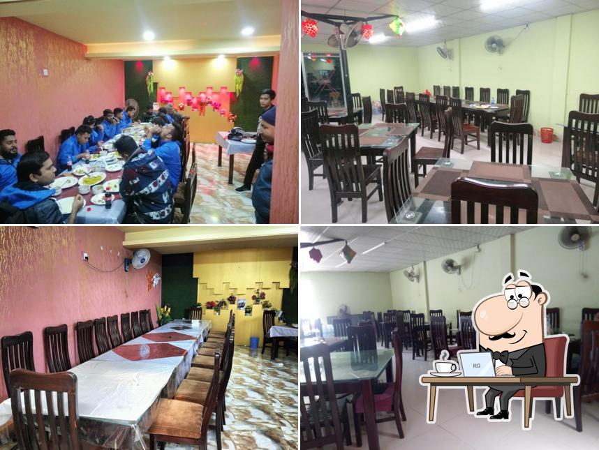 পিপাসু Restaurant