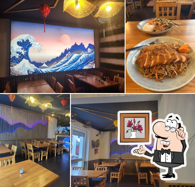 Lêvy - Vietnamese Cuisine