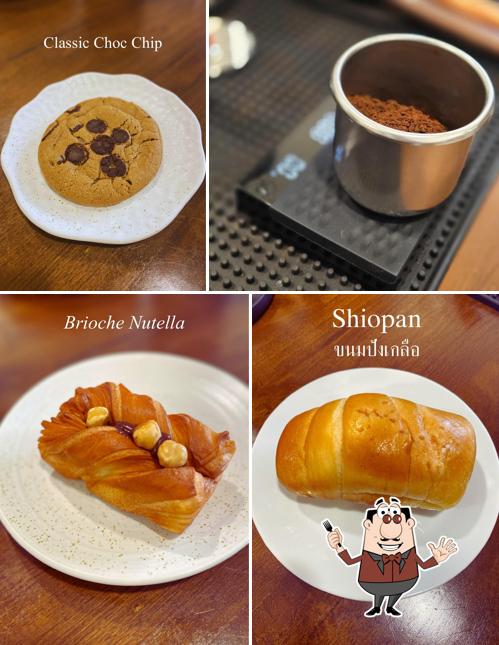 Moshineko Cafe