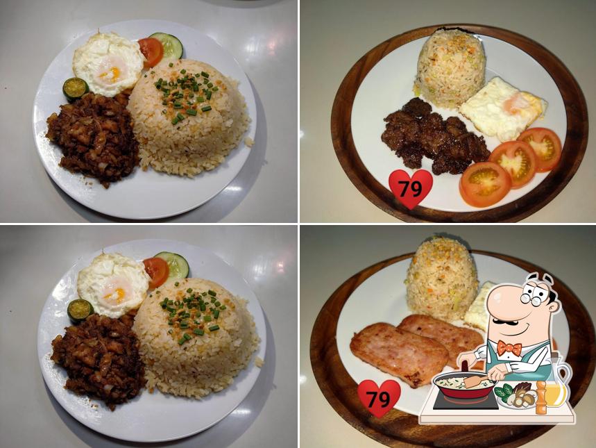NAKIMURA FOOD HUB -NAKILOGS TAPSI PARES