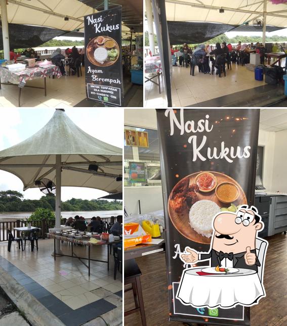 Nasi Ayam Delicious Busu(RBM)