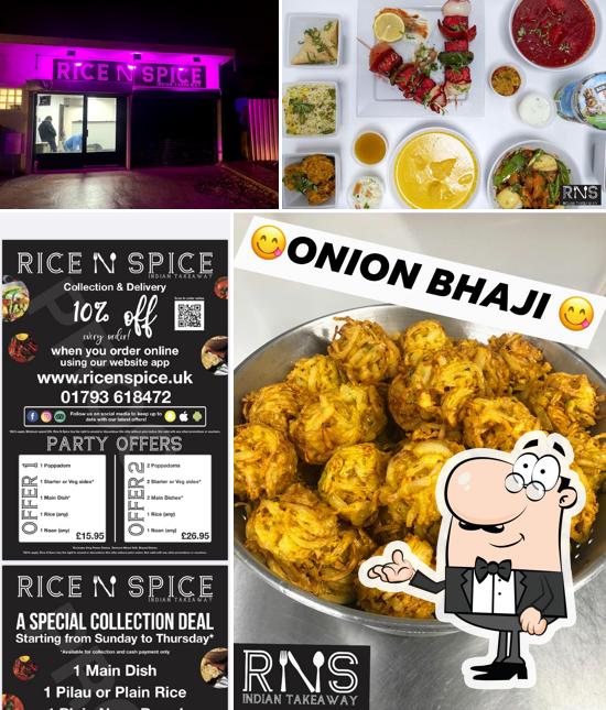 Rice N Spice
