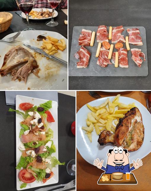 Restaurant Ternero