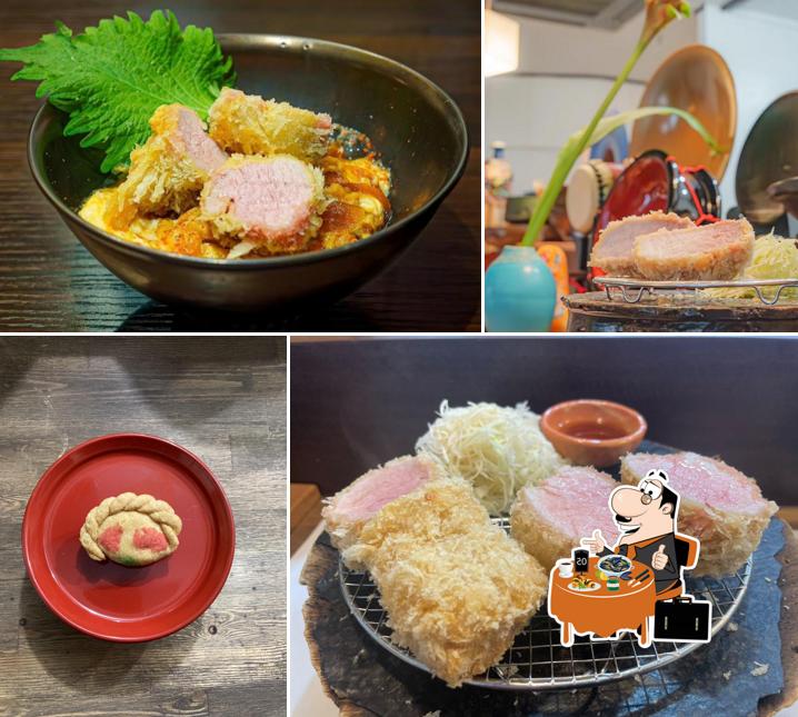 Tonkatsu Yamashiro