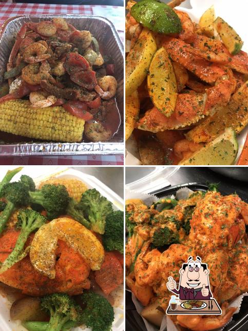 Wileys Seafood Kitchen