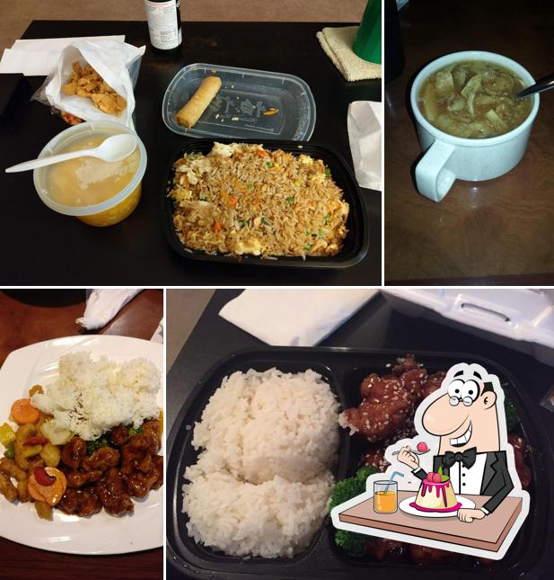 Wok Xpress