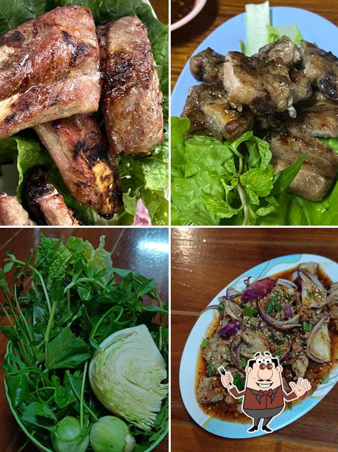 ซอยจุ๊ภูเขาไฟ ศรีสะเกษ