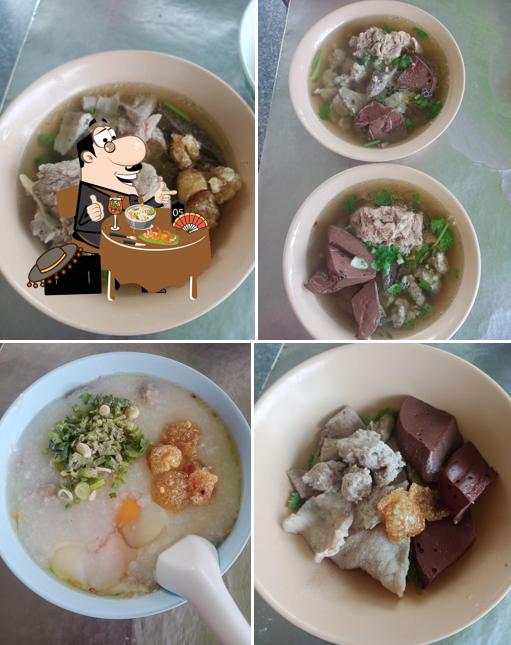 ร้านเกาเหลา โกตุด