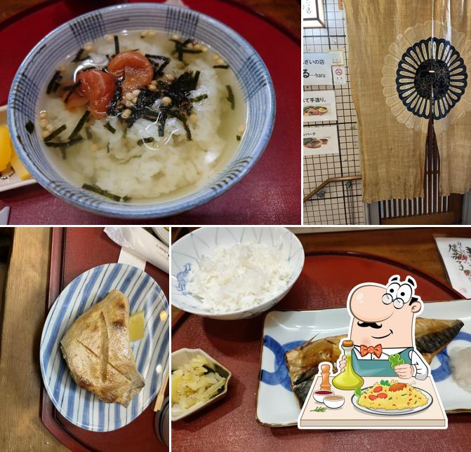 おばんざいの店 はる