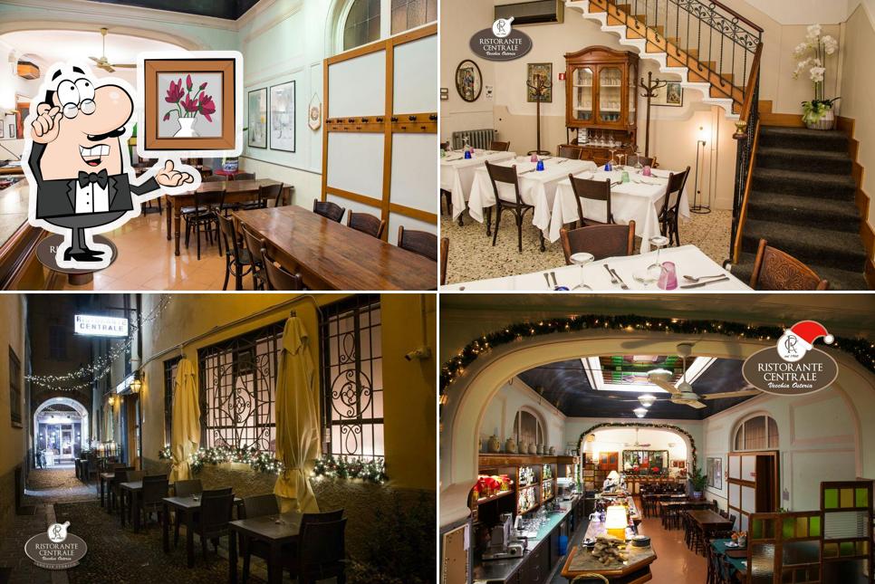 Ristorante Centrale