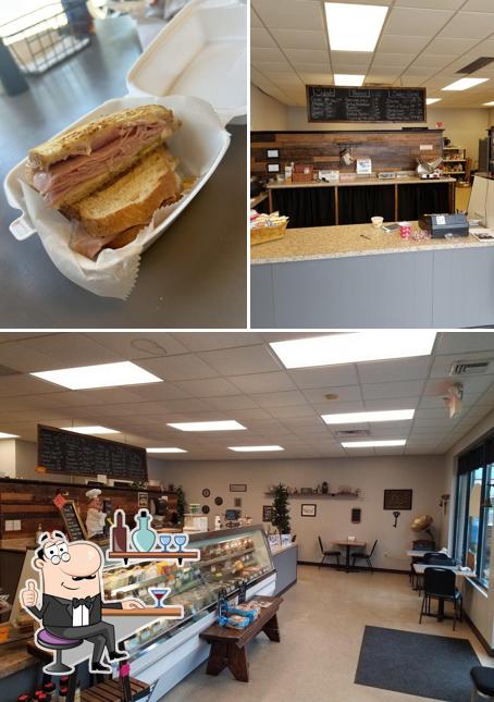 Sliced Deli