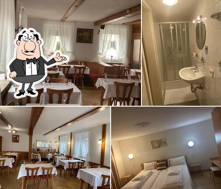 Gasthaus zu den 7 Winden