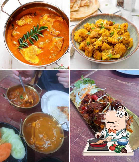 Taste of India