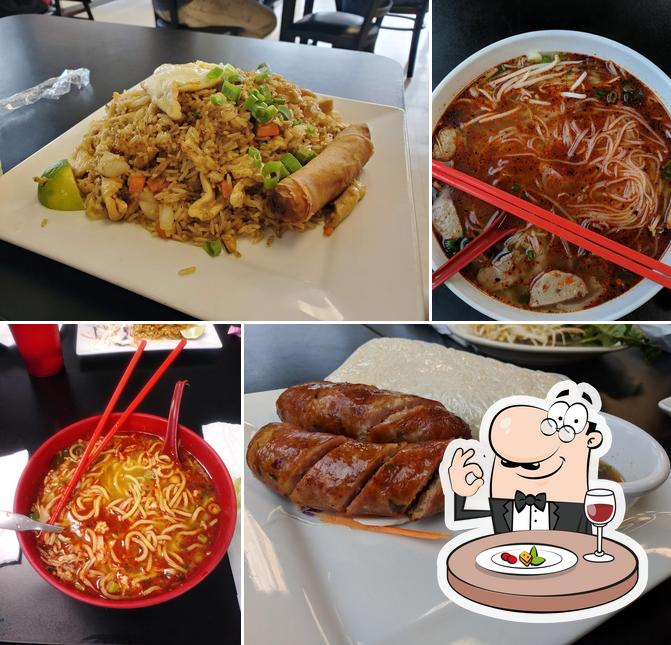 Thai Taste
