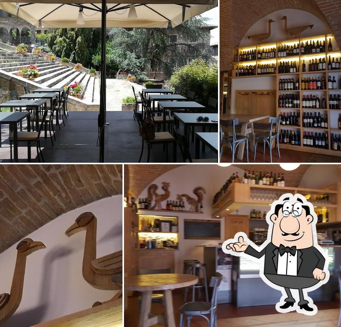 Vineria San Fortunato