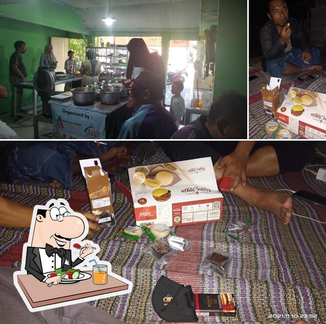Warung Mbak Sri