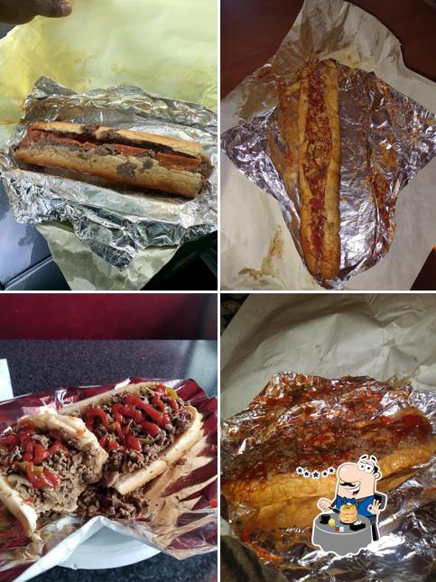 Max's Famous Steaks
