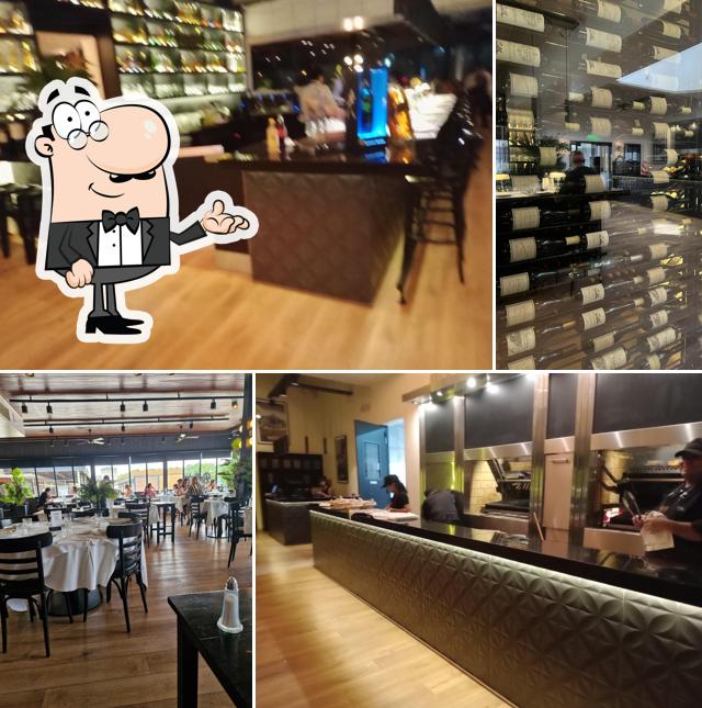 Beltrán Restaurante