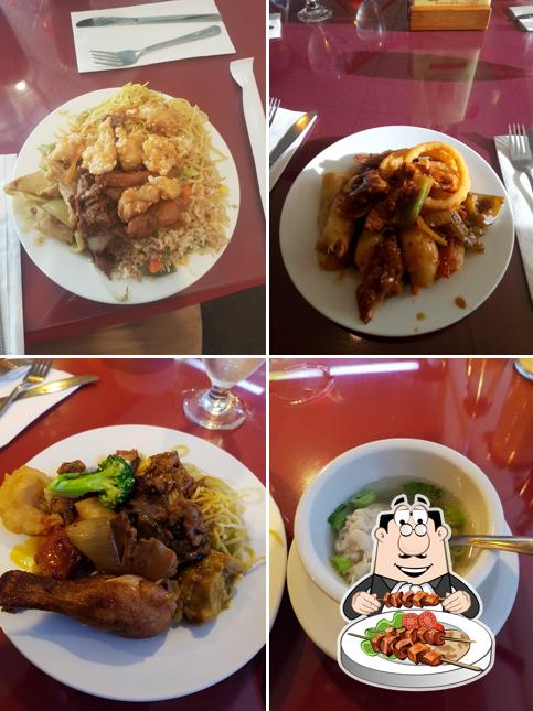 China Kitchen Restaurant