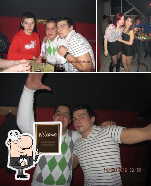 DADA Caffe Bar & Night Club