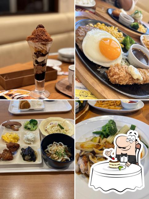 Coco's Restaurant