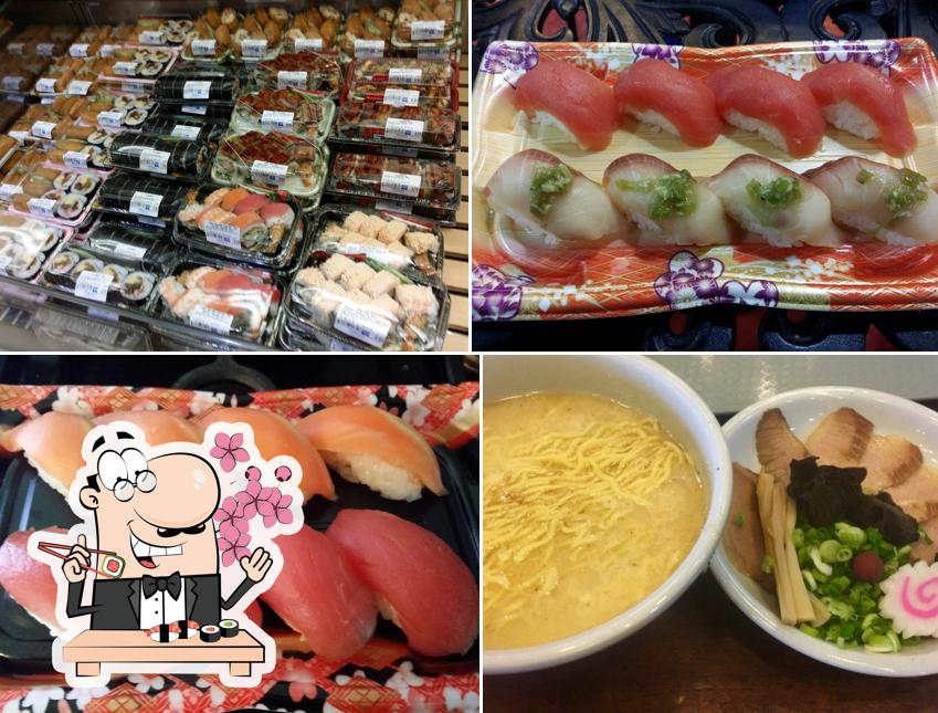 Daikichi Sushi