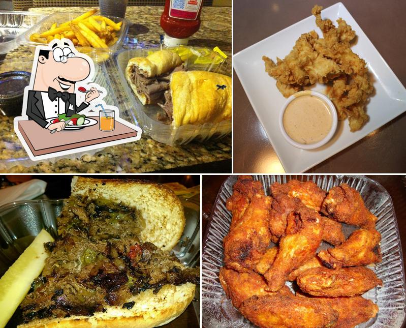 Waypost Deli