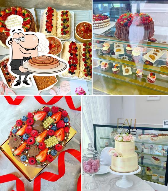 Fati. cakes