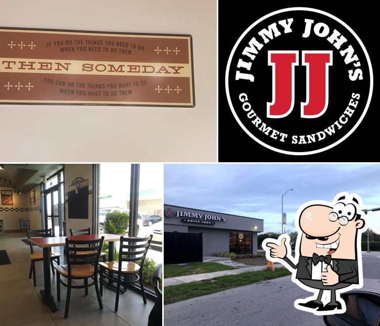 Jimmy John's
