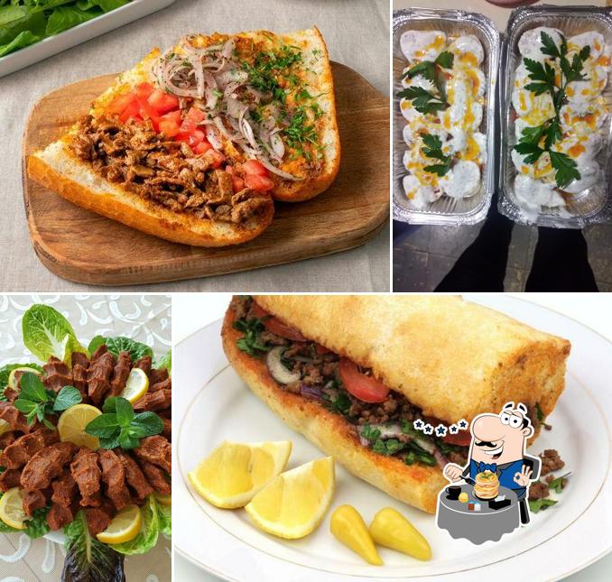 KRAL TANTUNİ BOLU