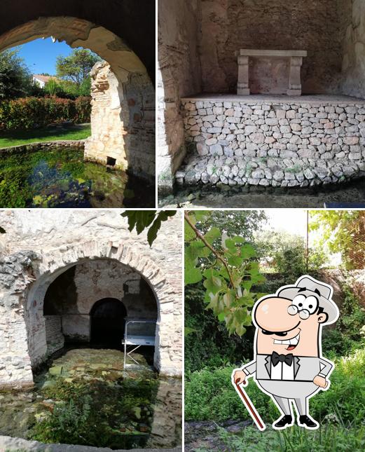 La Fonte