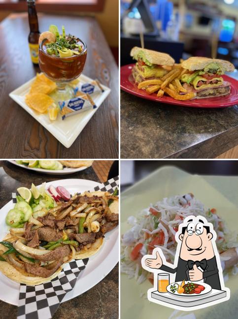 La Super Torta (Food truck)