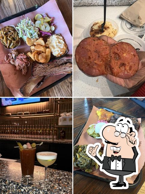 Lewis Barbecue Atlanta